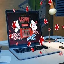 Ilustrasi enkripsi data rctitoto di ponsel